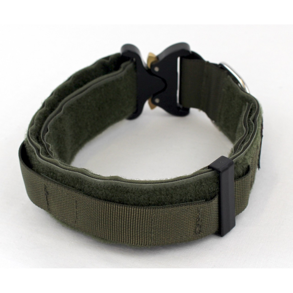 Einsatzhalsband Chester Rugged Control