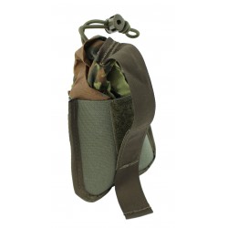 Sac de largage version légère 5 litres pour munitions et chargeurs Compatible MOLLE