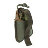 Dump Pouch lightweight design for empty magazines and equipment
