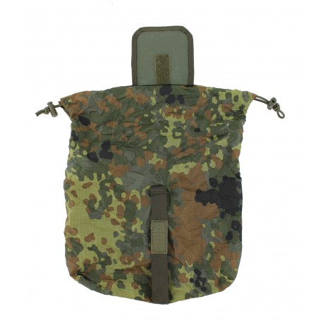 Sac de largage version légère 5 litres pour munitions et chargeurs Compatible MOLLE