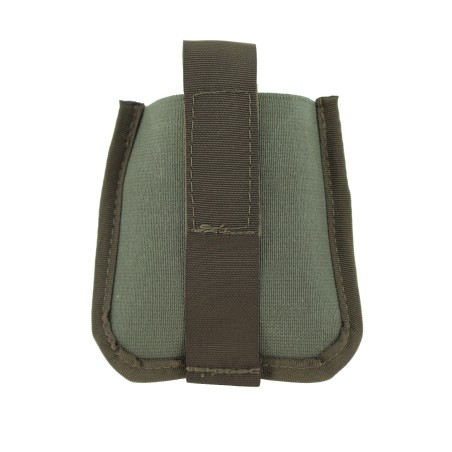 Dump Pouch lightweight design for empty magazines and equipment