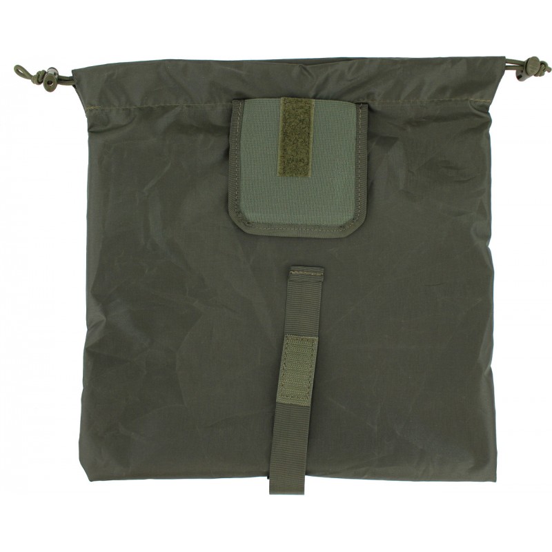 Drop bag light version 5 liters for ammunition and magazines MOLLE compatible