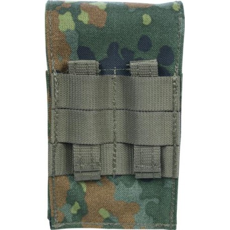 G28 HK 417 Mag Pouch STALKER Velcro