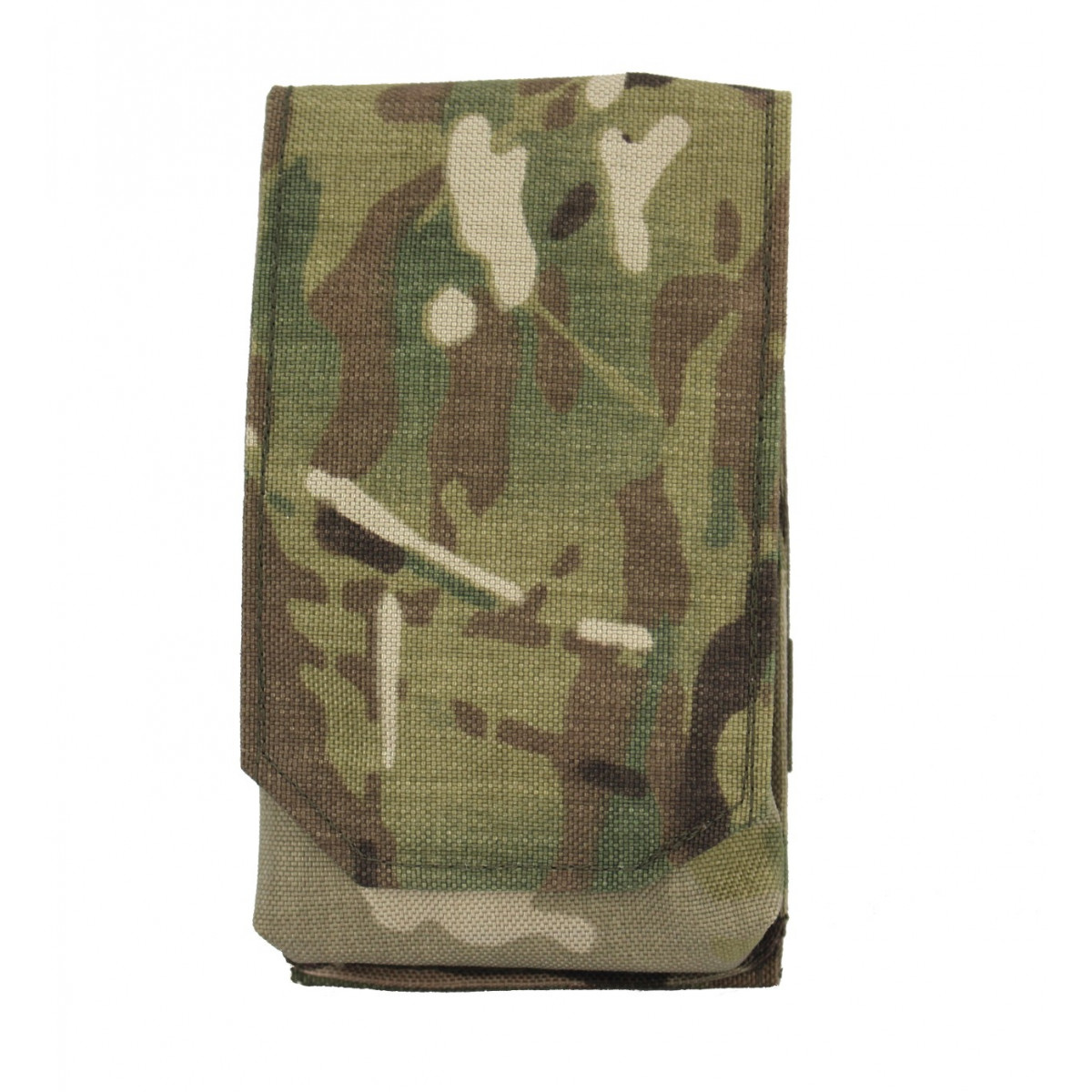 Die Zentauron Digital Admin Pouch, Organzier Smartphone Molle Tasche für  Militär, Polizei und mehr 