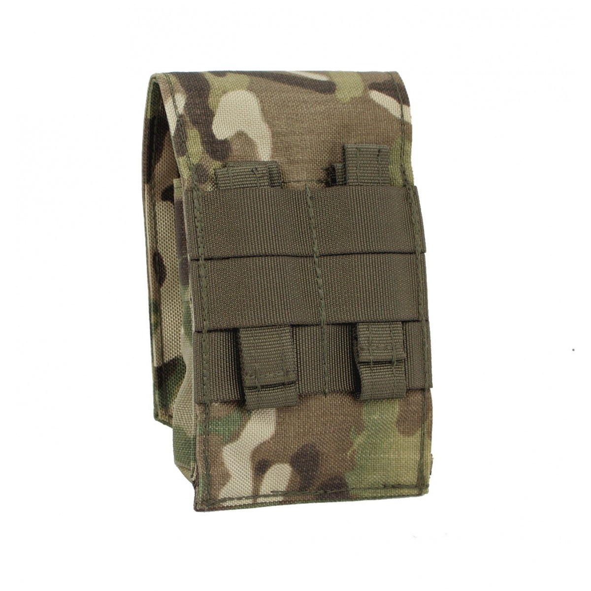 G28 HK 417 Mag Pouch STALKER Velcro