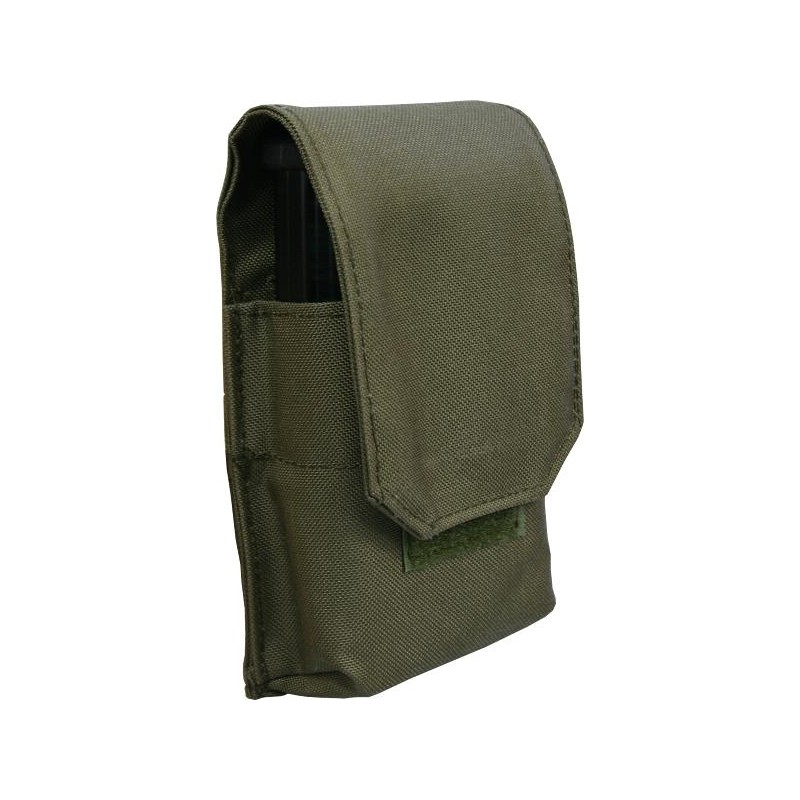 G28 HK 417 Mag Pouch STALKER Velcro