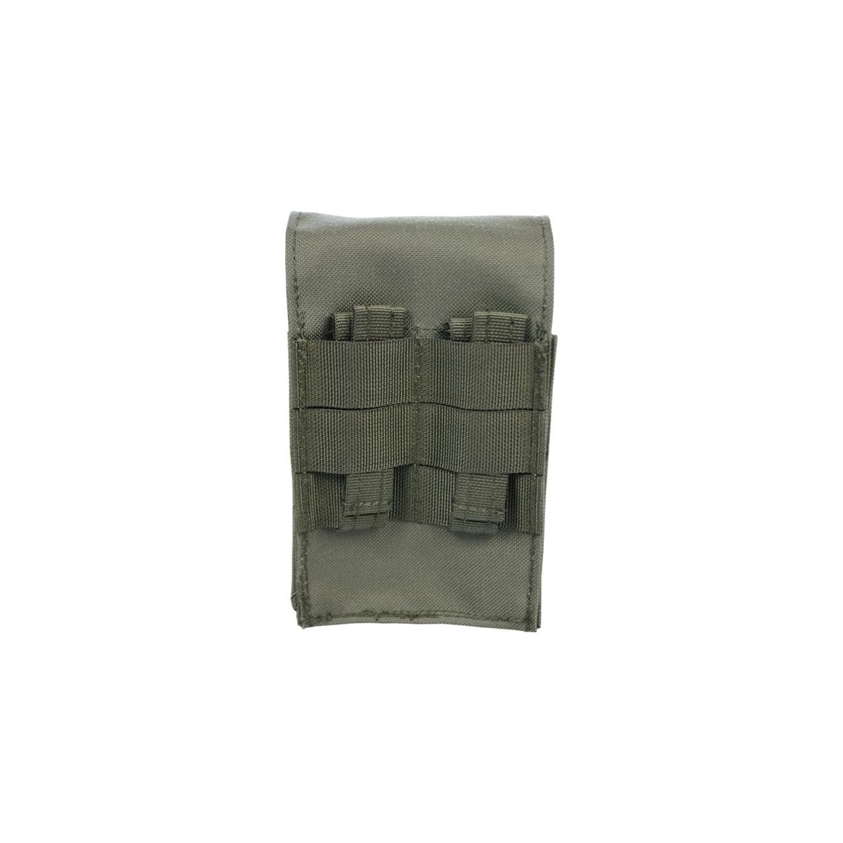 G28 HK 417 Mag Pouch STALKER Velcro
