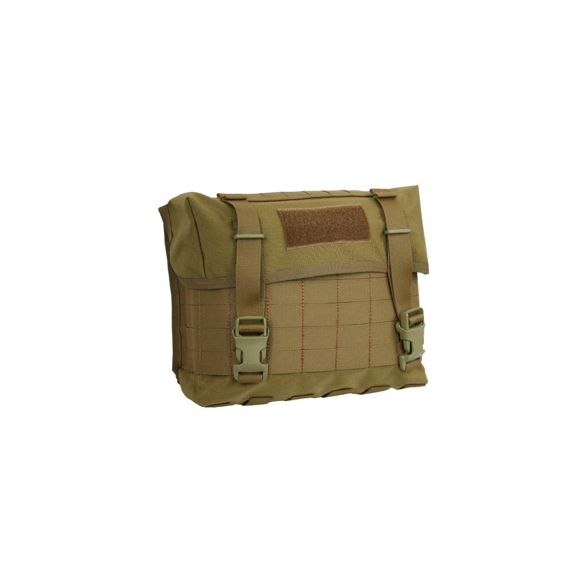 Bolsa de suministros Molle