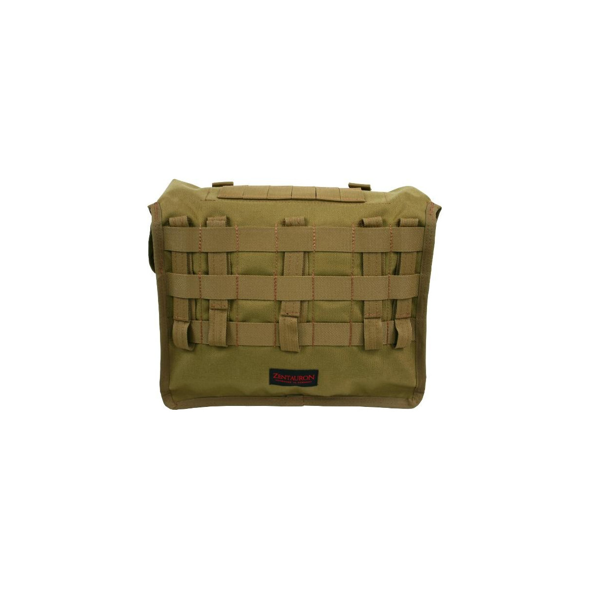 Bolsa de suministros Molle