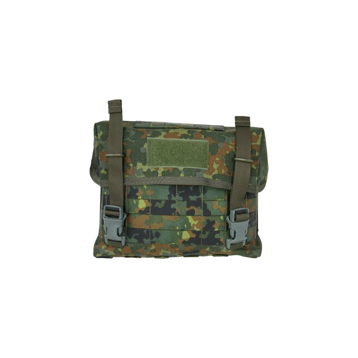 Bolsa de suministros Molle