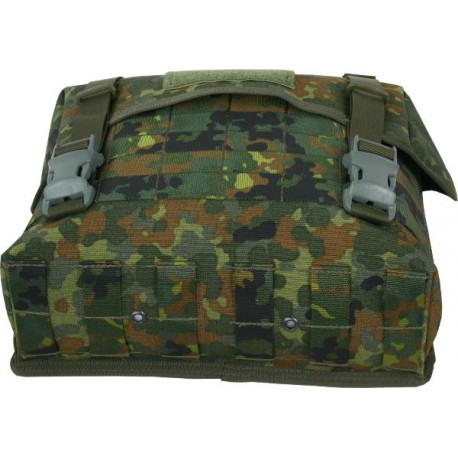 Molle supply bag