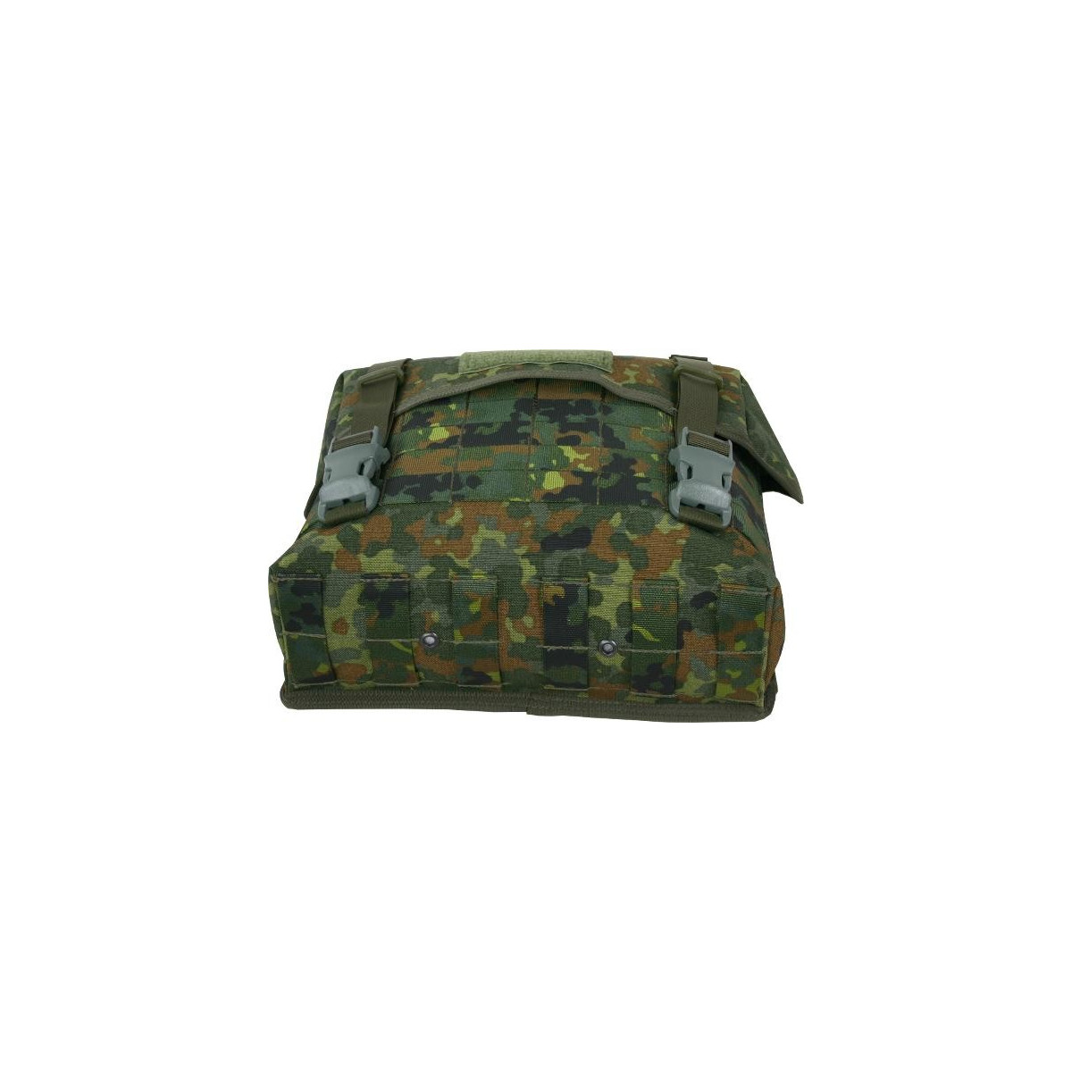 Molle supply bag