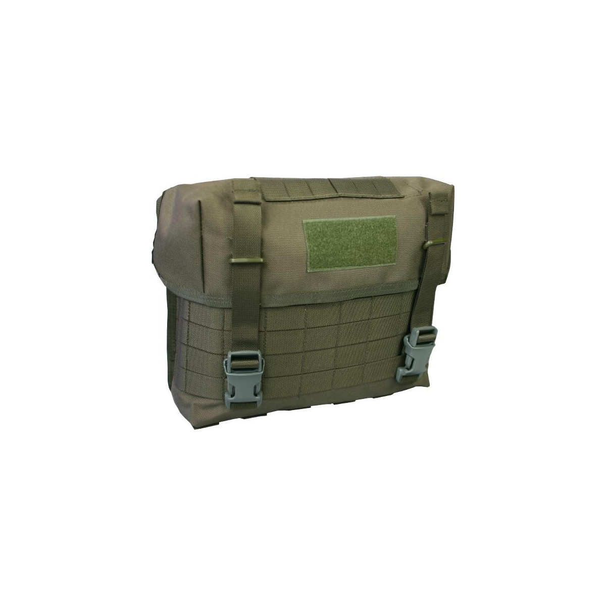 Bolsa de suministros Molle