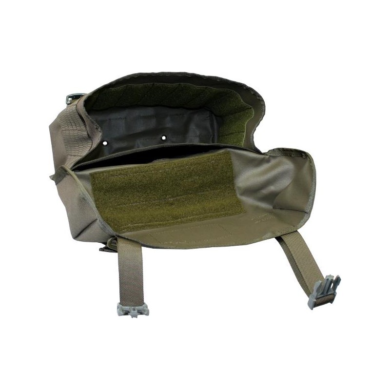 Molle supply bag