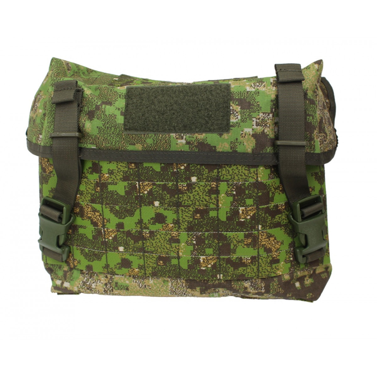 Bolsa de suministros Molle