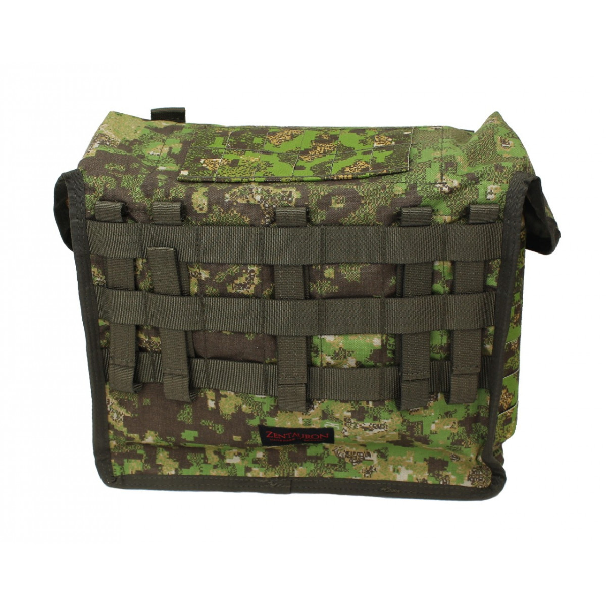 Bolsa de suministros Molle