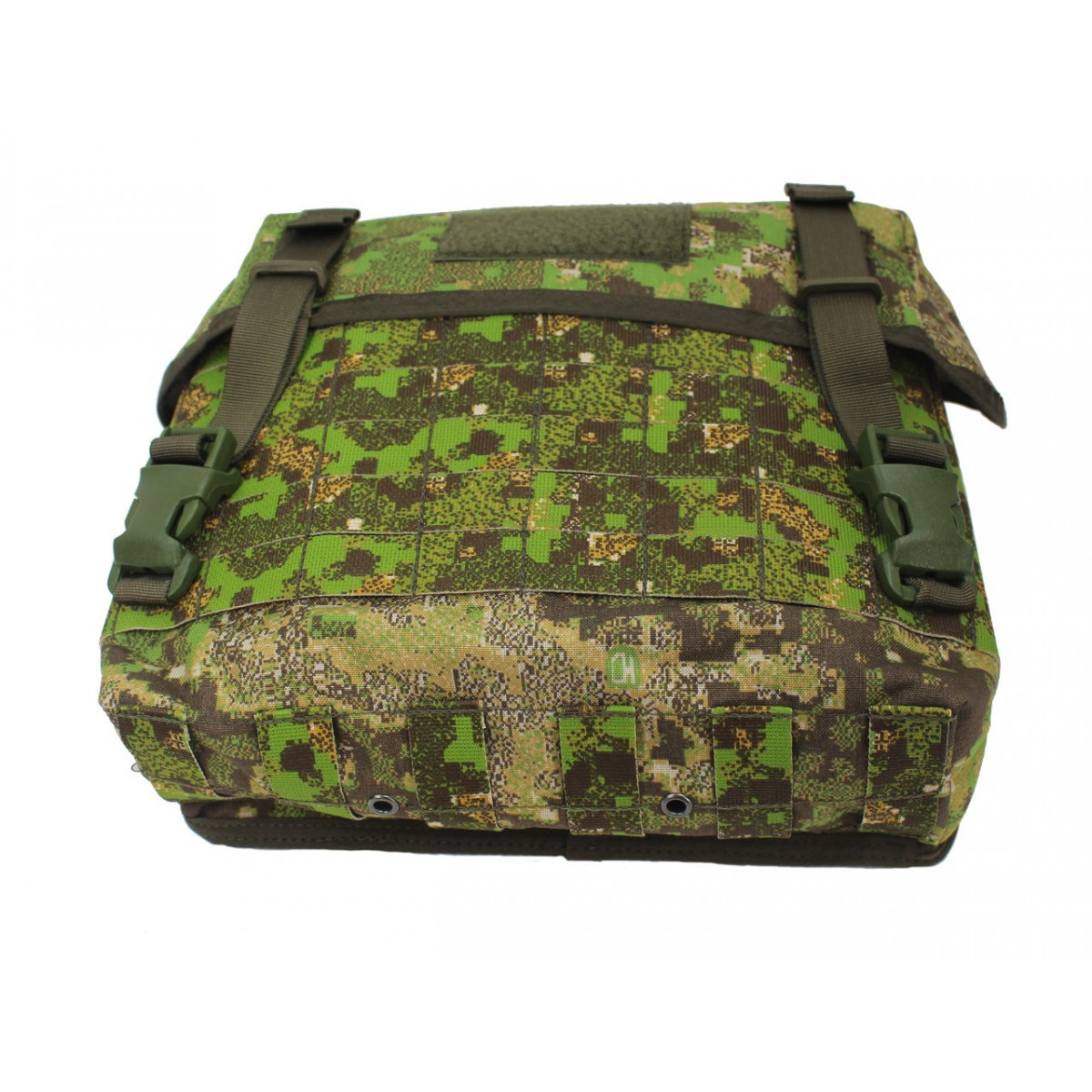 Molle supply bag