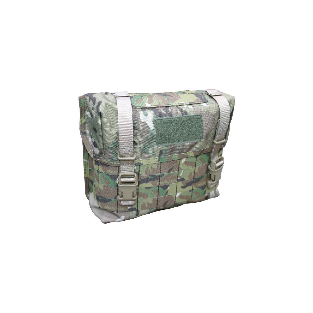 Molle supply bag