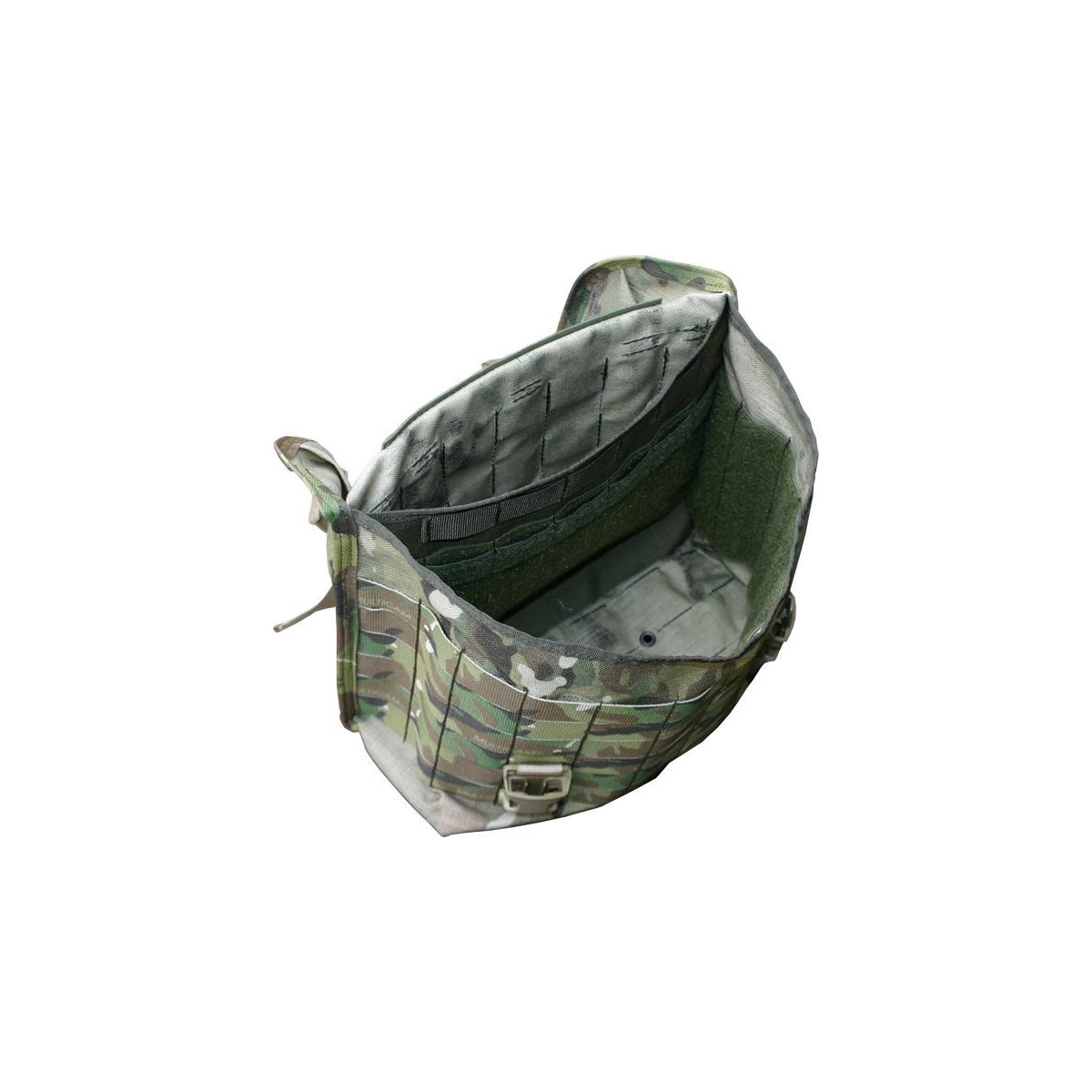 Molle supply bag