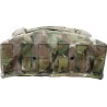 7 liter MOLLE multi-purpose bag for backpacks and battle belt