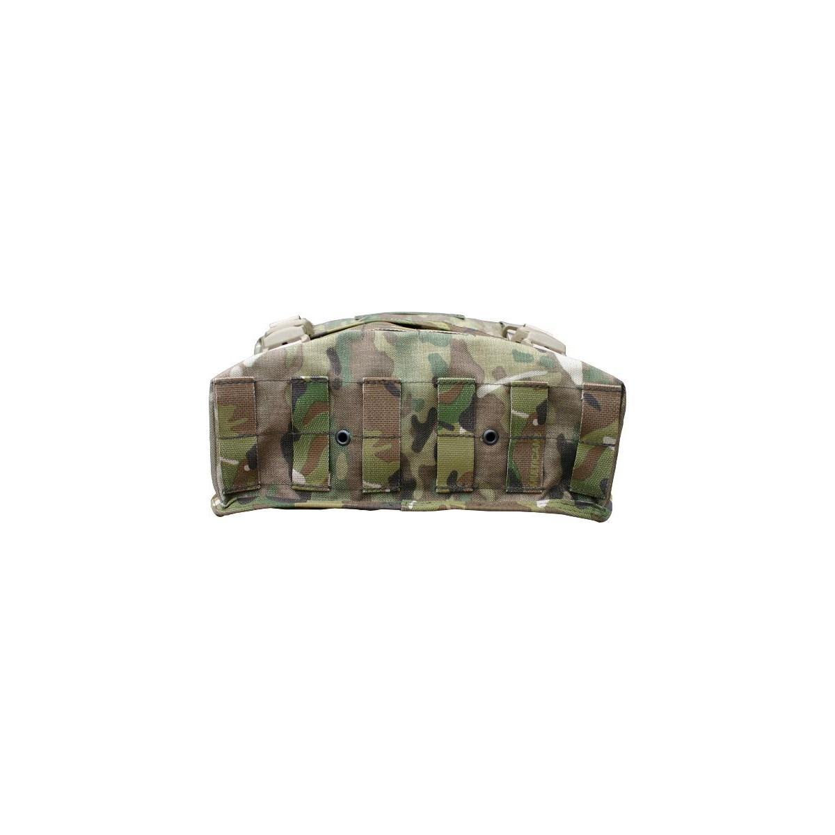 Molle supply bag
