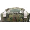 7 liter MOLLE multi-purpose bag for backpacks and battle belt