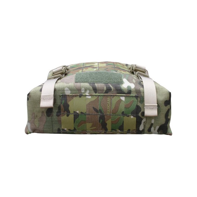 Molle supply bag