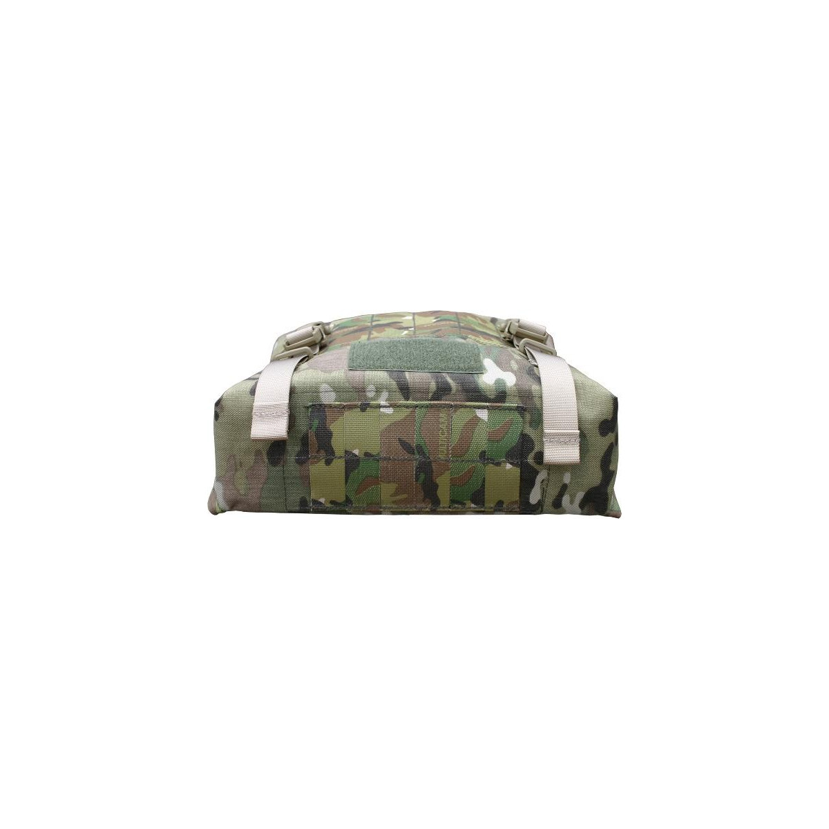 Molle supply bag