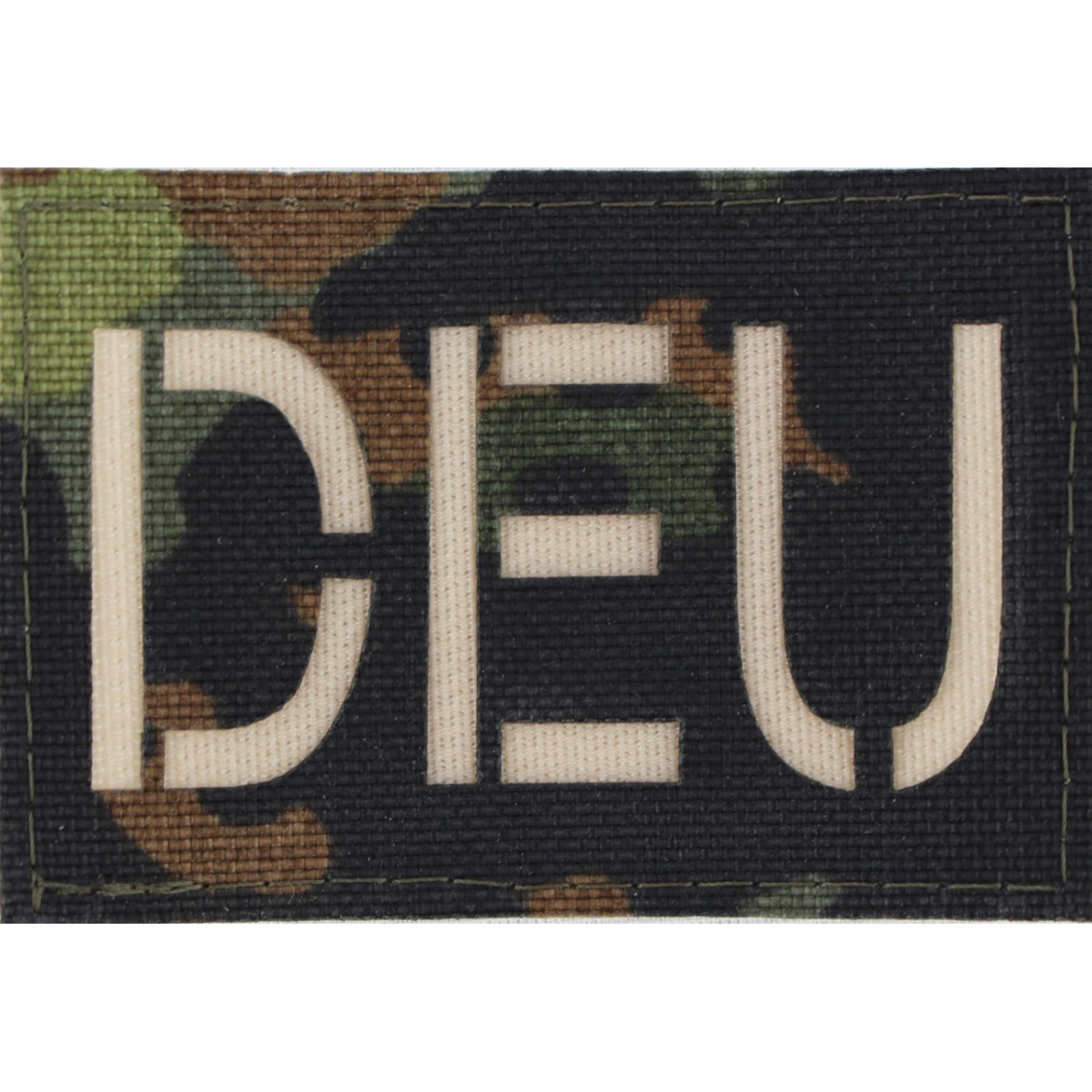 DEU Patch large