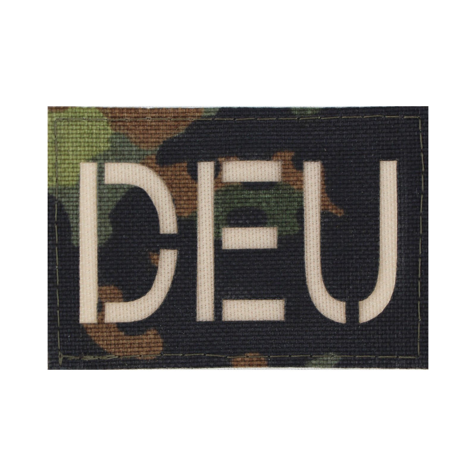 DEU Patch large