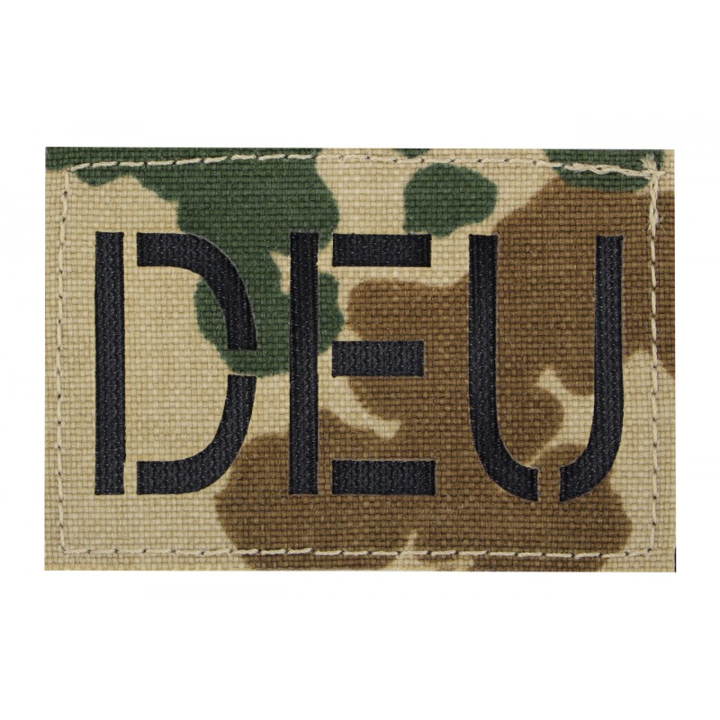 DEU Patch large