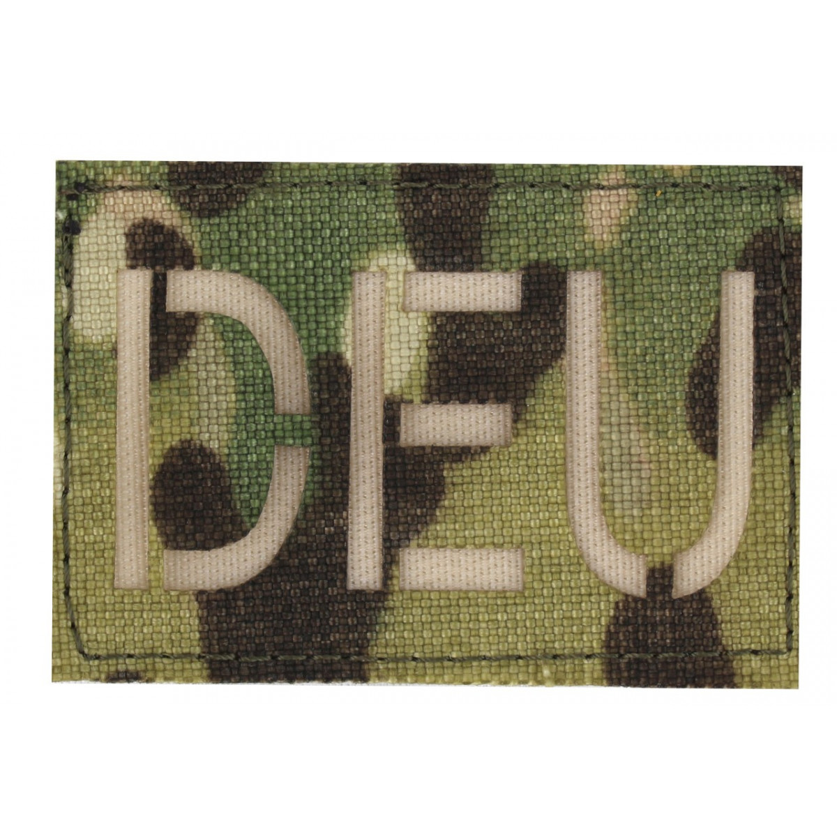 DEU Patch large