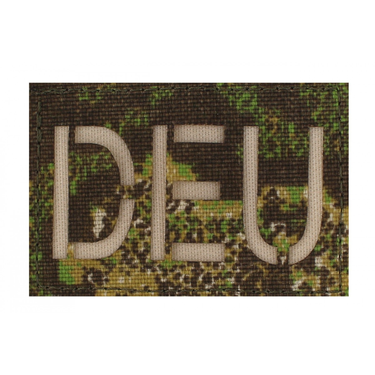 DEU Patch large