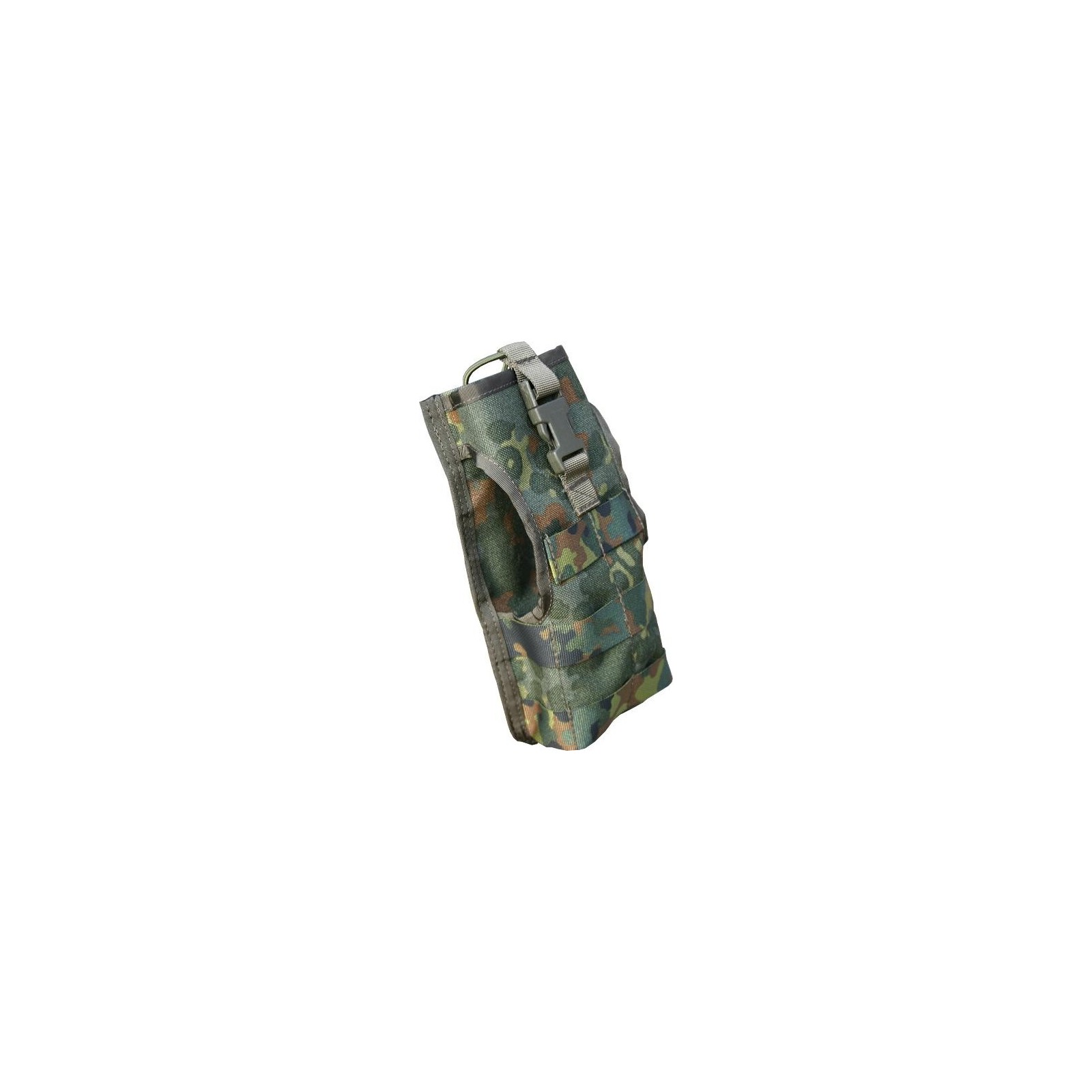 Radio bag for the SEM 52 radio with MOLLE mount