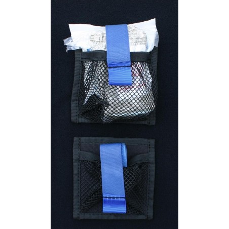 Mesh Module for Interior and Organisation