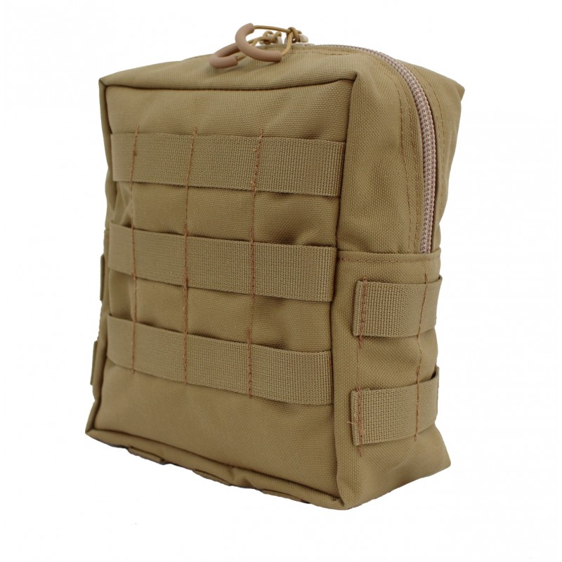 MOLLE Pouch RV Standard Large