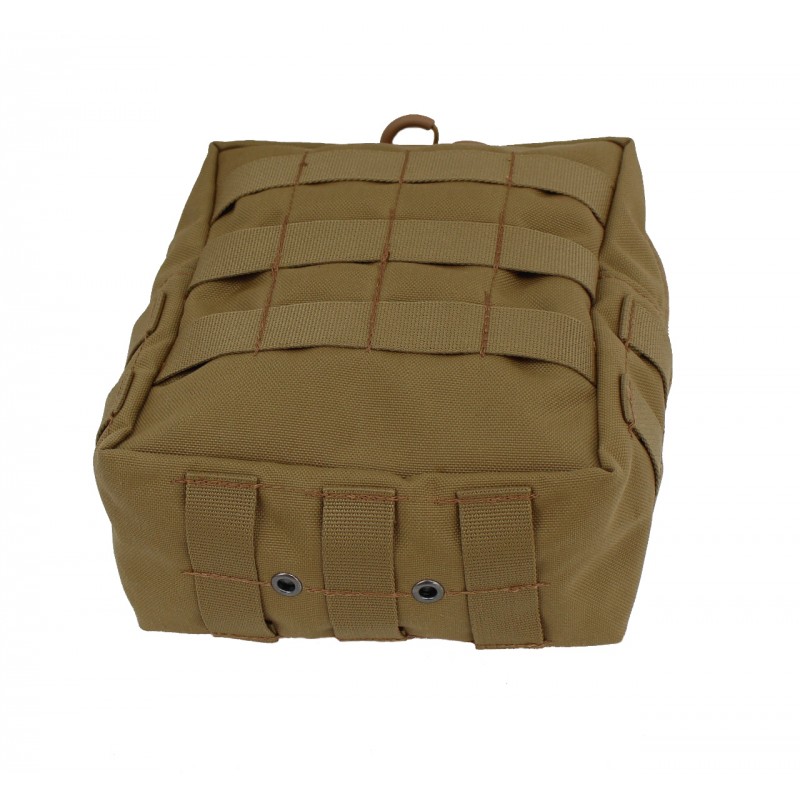 Bolsa MOLLE RV Estándar Large