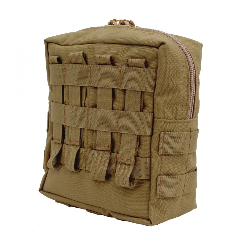 MOLLE Pouch RV Standard Large