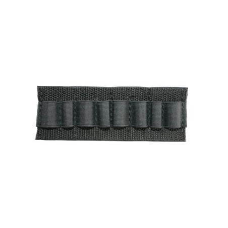 Módulo de velcro con 8 lazos elásticos para mochilas y bolsas