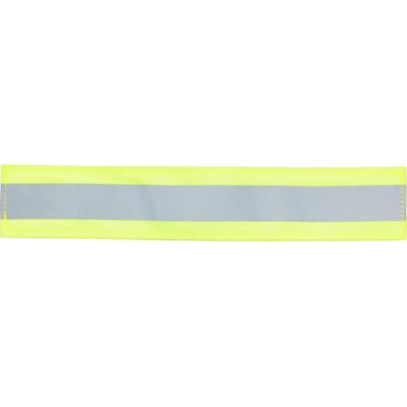Nastro riflettente in velcro