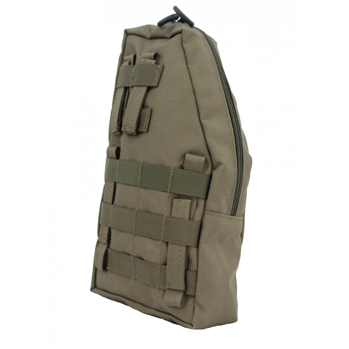 Mission Backpack Side-Pockets