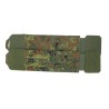 Buy plate carrier cummerbund in slim design online