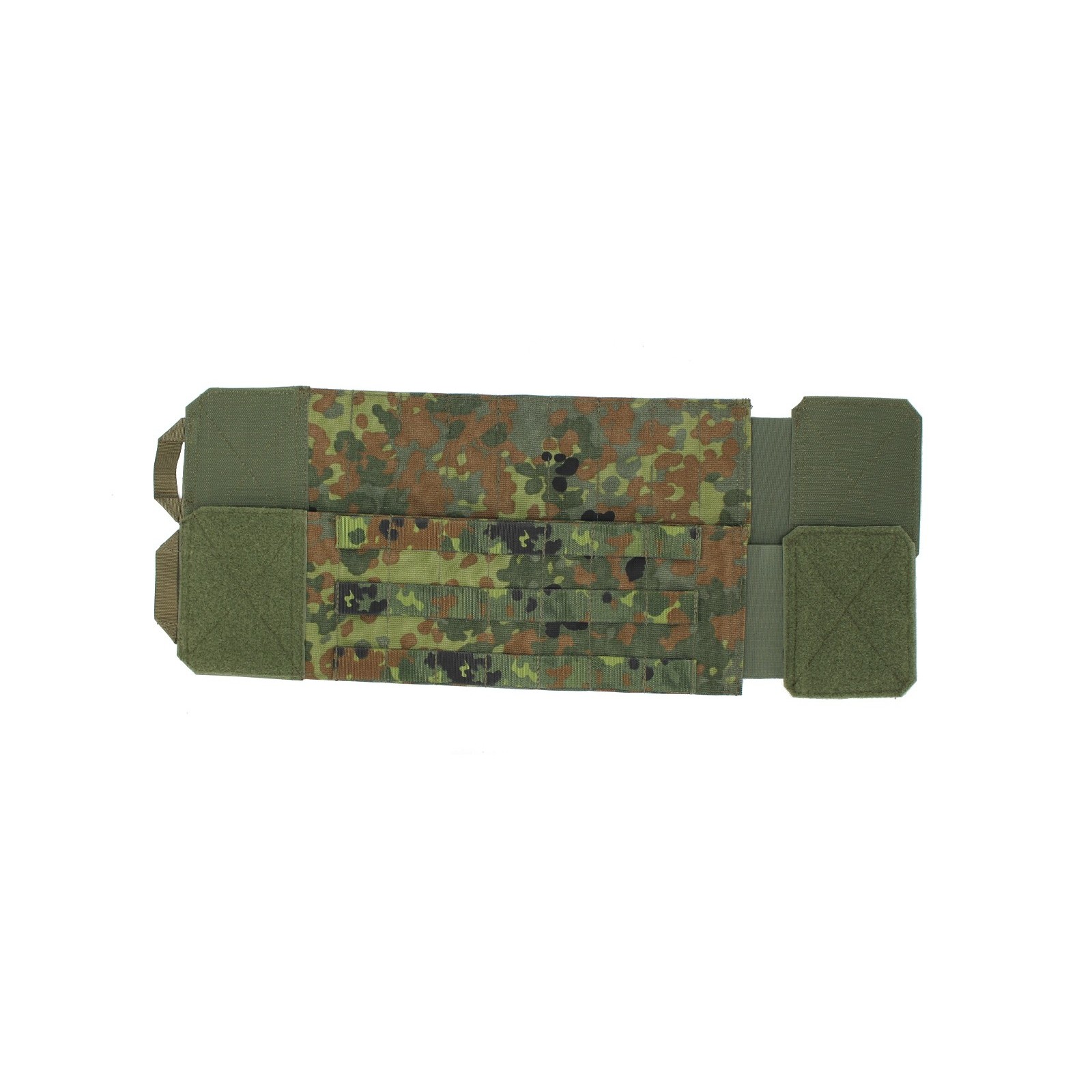 Buy plate carrier cummerbund in slim design online