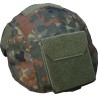 Accessoires casque
