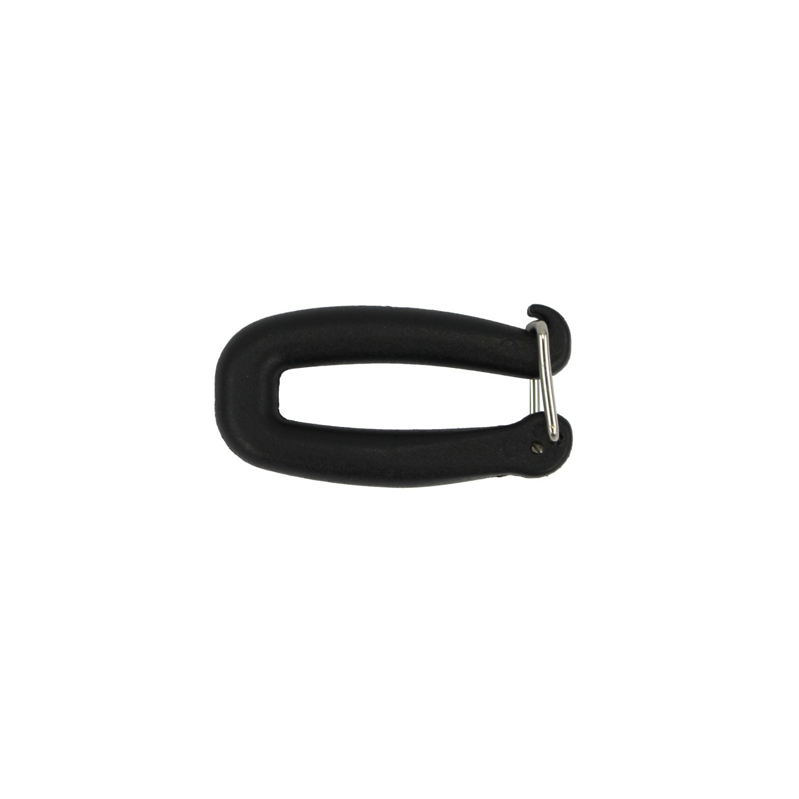 U-Clip for attaching equipment to the MOLLE system