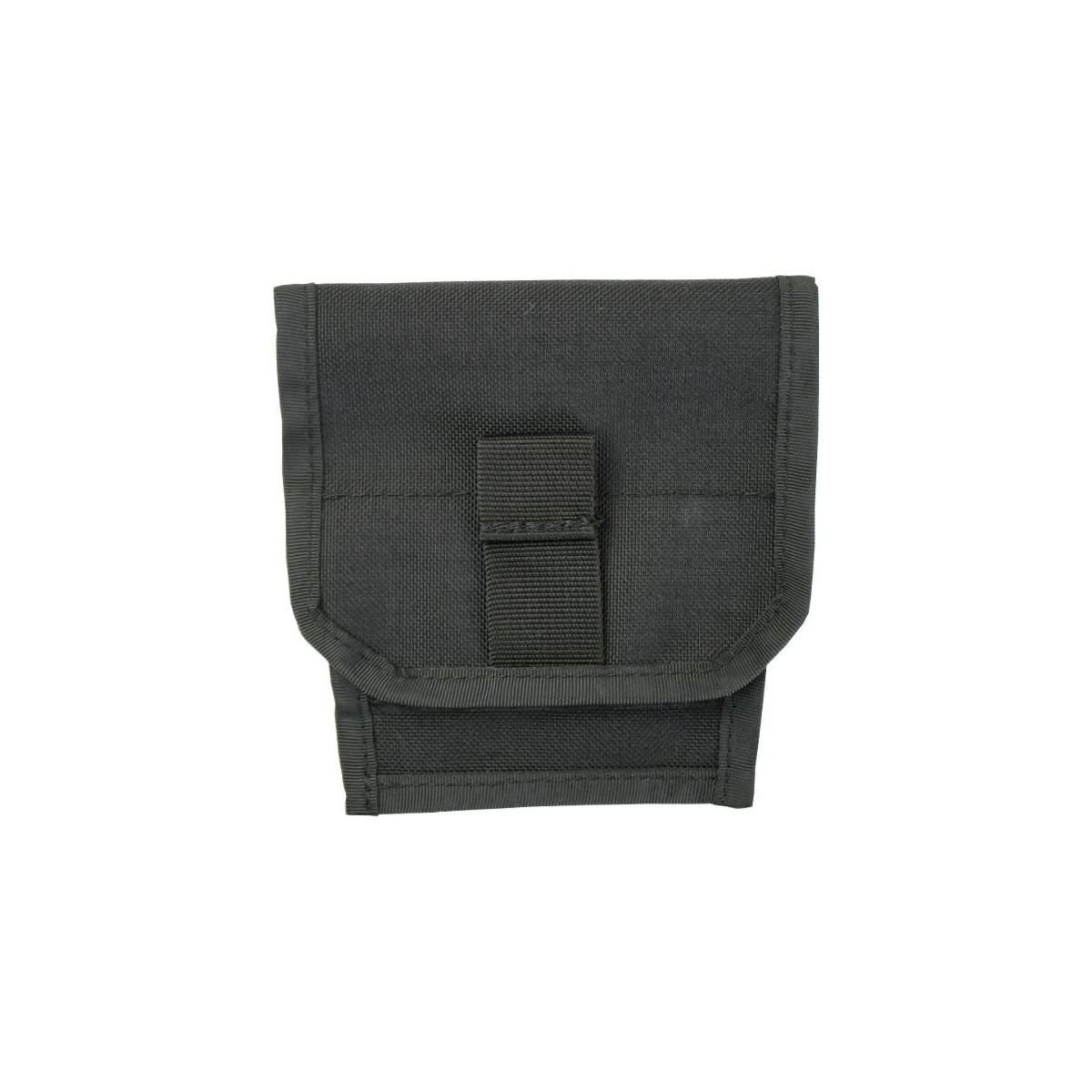 Handcuff pouch