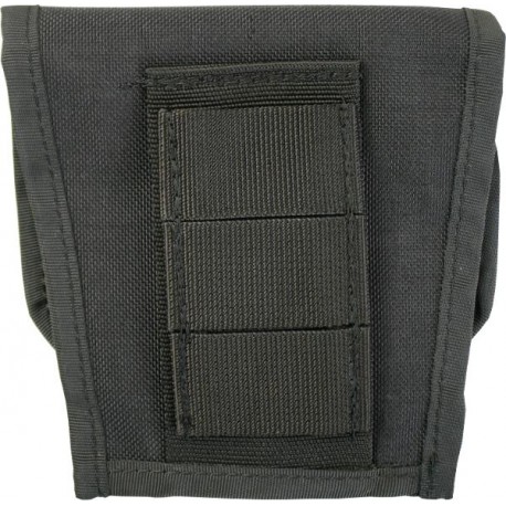 Handcuff pouch