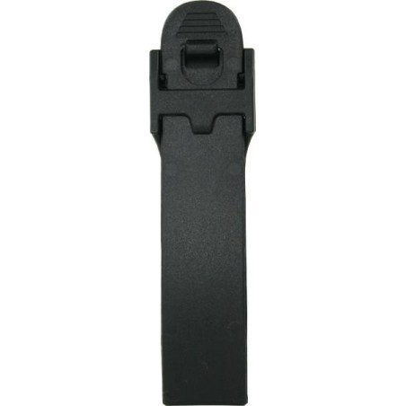 Adaptador Molle | conecte bolsas tácticas con clips Molle