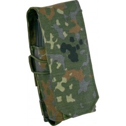 Double Magazine Pouch STANAG