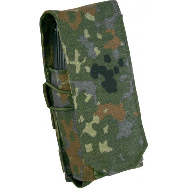 Double Magazine Pouch STANAG